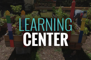 learning center